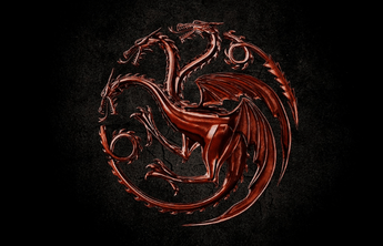 House of The Dragon: confira primeiro teaser do spin-off de Game of Thrones